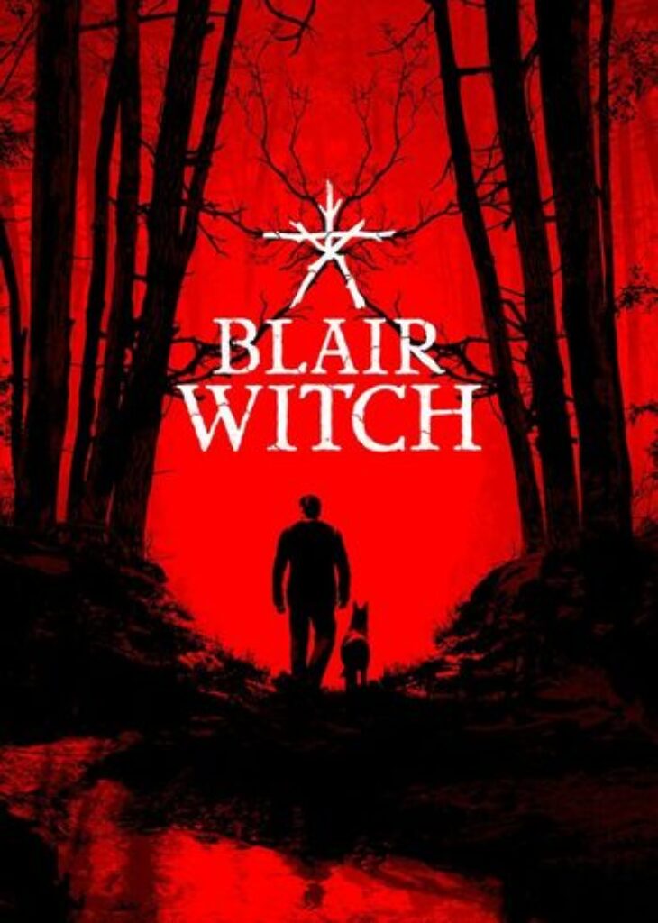 Buy Blair Witch