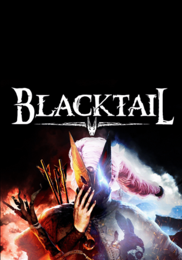 BLACKTAIL Steam Key