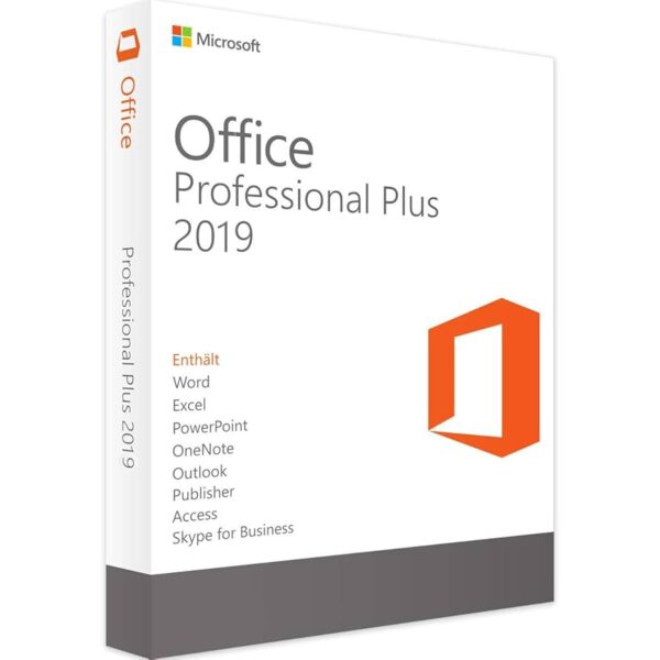 Microsoft Office 2016 Professional Plus