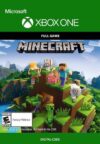 Minecraft (Xbox One/Xbox Series X|S)