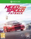 Need For Speed Payback (Xbox One / Xbox Series X|S)
