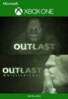 Outlast: Bundle of Terror (Xbox One / Xbox Series X|S)