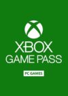 Xbox Game Pass for PC – 1 Month