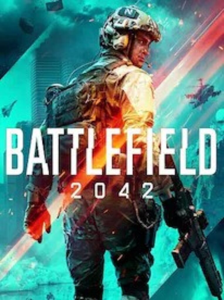 Battlefield 2042 Global