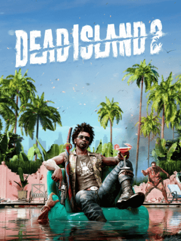 Dead Island 2 Epic Games key