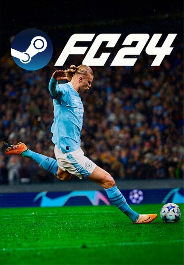 EA SPORTS FC 24