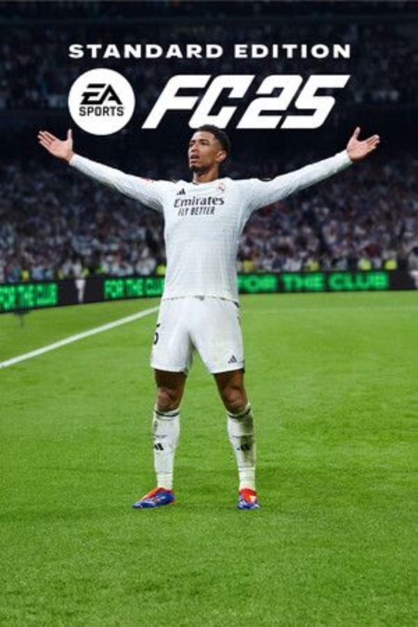 EA Sports FC 25 - PSN