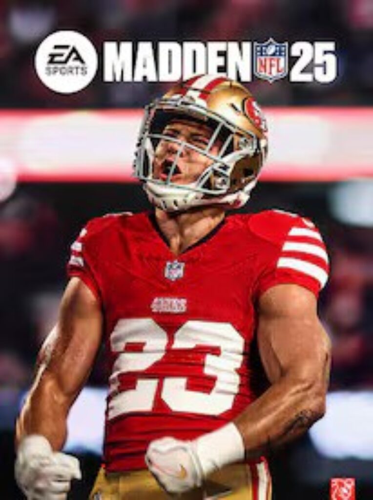 Madden NFL 25 Global EA App