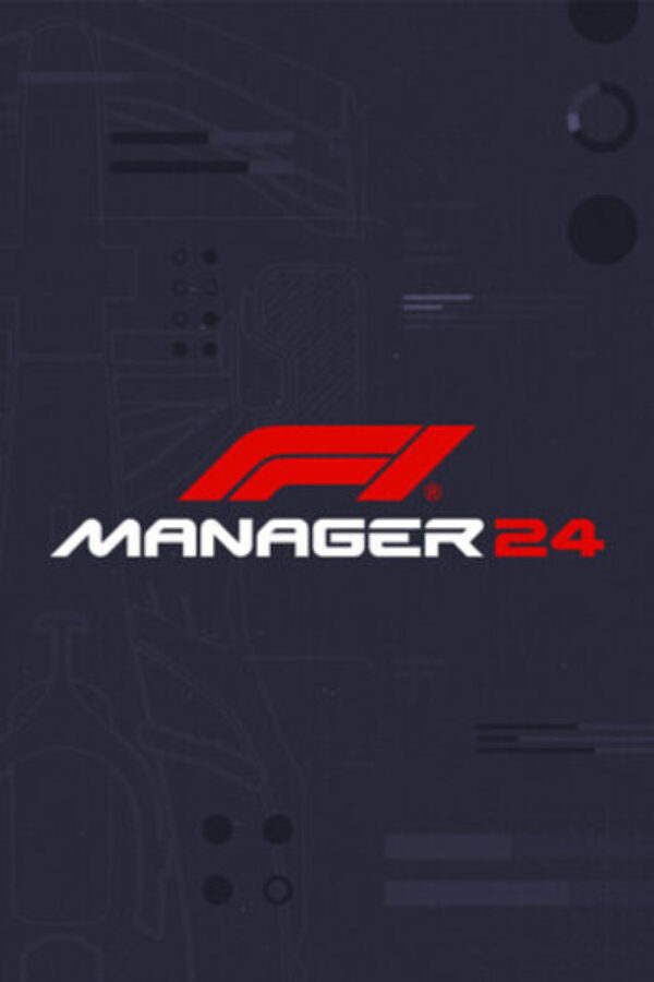 Buy F1 Manager 2024