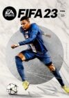 FIFA 23 EA App key