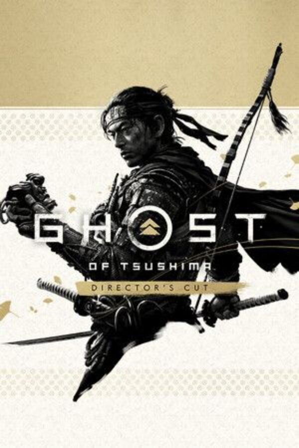 Ghost of Tsushima Director`s Cut key