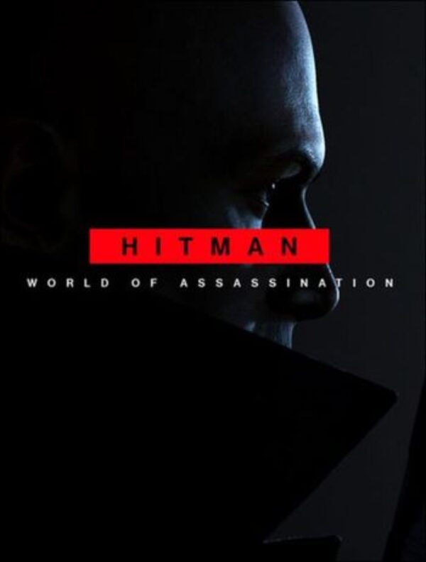 HITMAN World of Assassination key