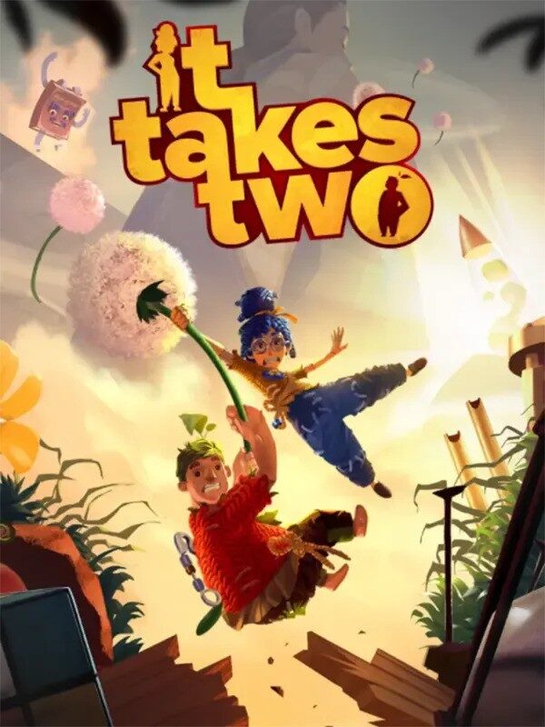 It Takes Two Global
