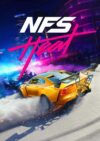 Need For Speed Heat EA App key