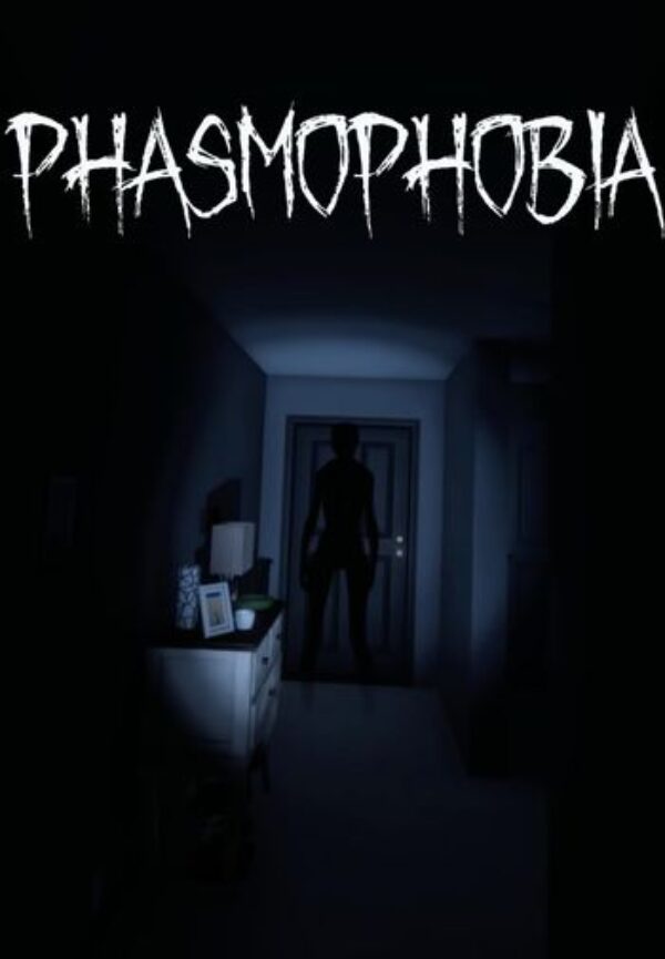 buy Phasmophobia steam key