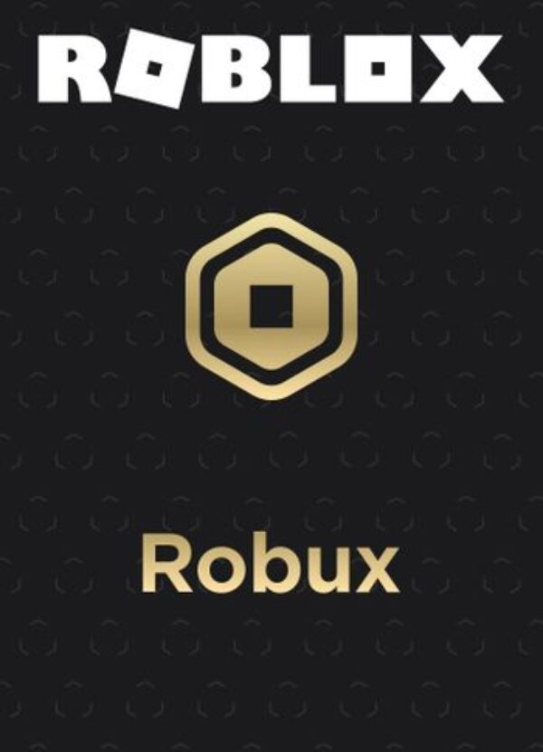 Roblox Gift Card 1000