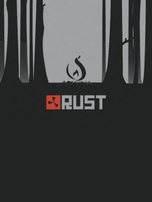 Rust (PC) Steam Key