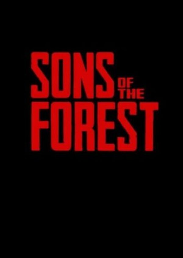 Sons Of The Forest key