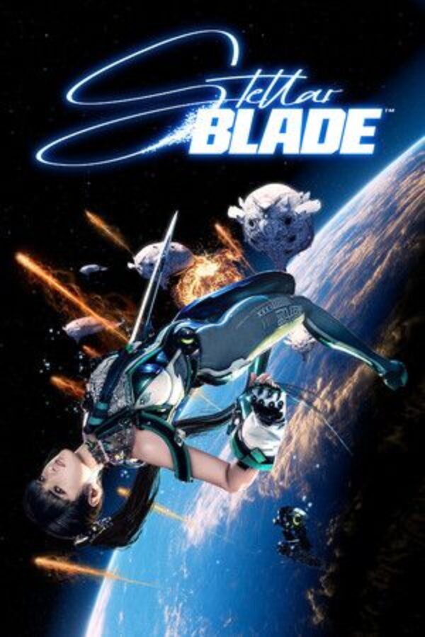 Stellar Blade Steam Key