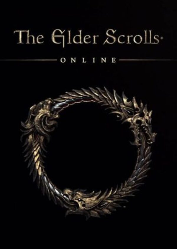 The Elder Scrolls Online Epic Games key
