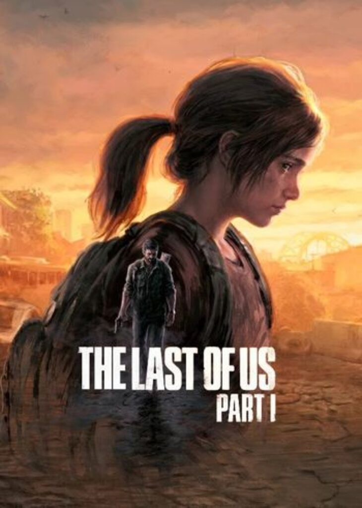 The Last of Us Part I steam