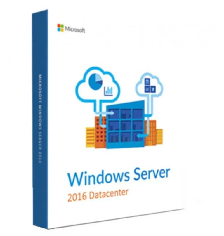 Windows Server 2016 Datacenter key