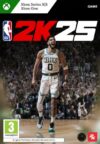 NBA 2K25 Xbox One/Series