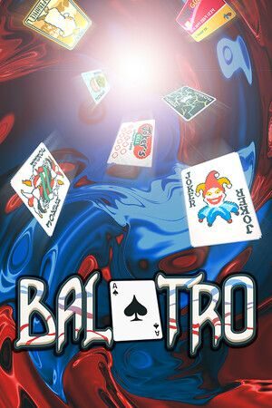 Balatro Steam Key