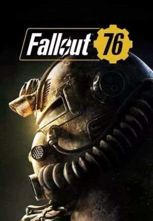 Fallout 76 Steam Key