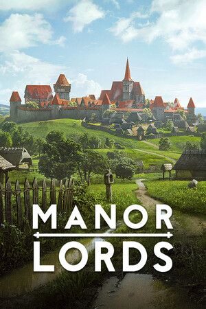Manor Lords (PC) Steam Key