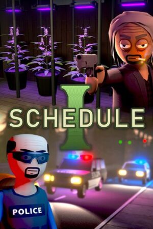 Schedule I Steam Key