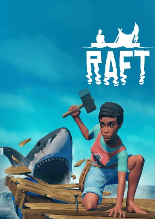 Raft (PC) Steam