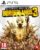 Buy Borderlands 3 PS5 Key