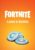 Buy Fortnite 1000 V-Bucks Key