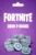 Buy Fortnite 2800 V-Bucks Key
