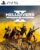Buy Helldivers 2 PS5 Key