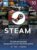 Buy Steam Gift Card 30 USD Key