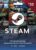 Buy Steam Gift Card 50 USD Key