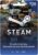 Buy Steam Gift Card 20 USD Key