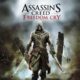 Assassin’s Creed Freedom Cry